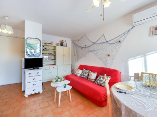 Apartment Cap d'Agde, 1 bedroom, 4 persons - photo_11223475628