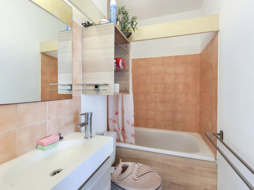 Apartment Cap d'Agde, 1 bedroom, 4 persons - photo_11223475628