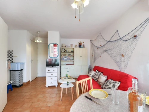 Apartment Cap d'Agde, 1 bedroom, 4 persons - photo_11223475628