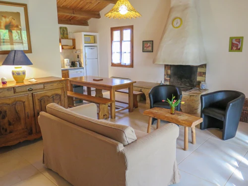Ferienhaus Blanquefort-sur-Briolance, 2 Schlafzimmer, 4 Personen - photo_16793424524