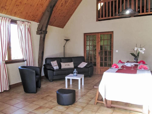 Villa Gramat, 3 bedrooms, 6 persons - photo_8798619299