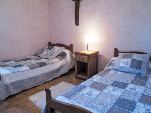 Villa Gramat, 3 bedrooms, 6 persons - photo_8798619299