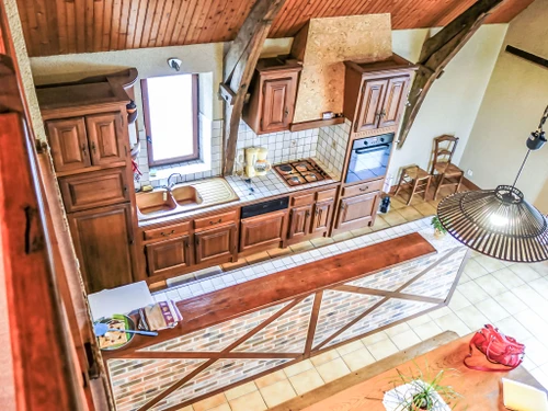 Villa Gramat, 3 bedrooms, 6 persons - photo_8798619299