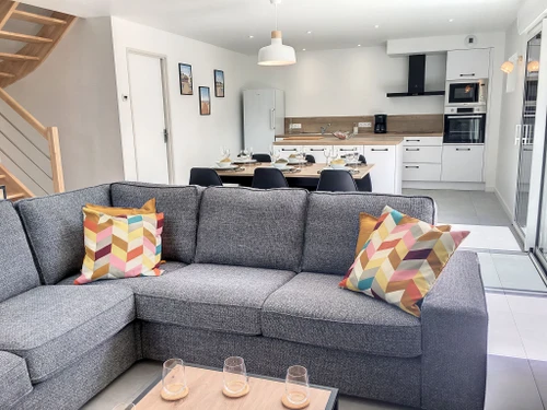 Villa Saint-Méloir-des-Ondes, 3 bedrooms, 6 persons - photo_20197645468