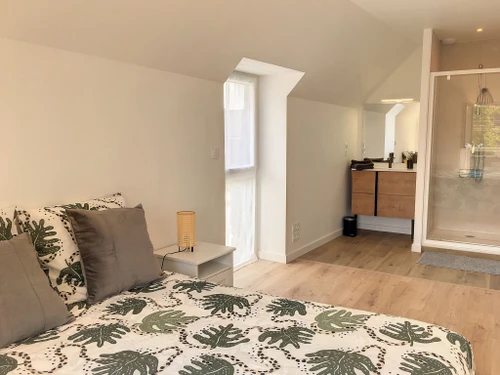 Villa Saint-Méloir-des-Ondes, 3 bedrooms, 6 persons - photo_20197645468