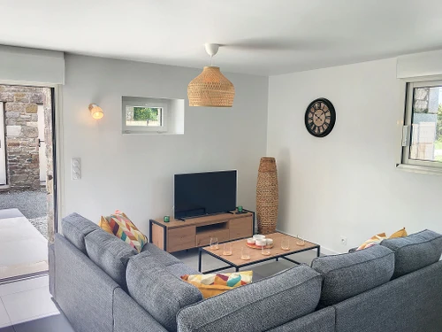 Villa Saint-Méloir-des-Ondes, 3 bedrooms, 6 persons - photo_20197645468