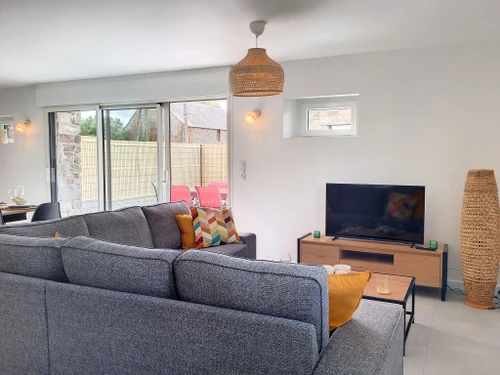 Villa Saint-Méloir-des-Ondes, 3 bedrooms, 6 persons - photo_20197645468