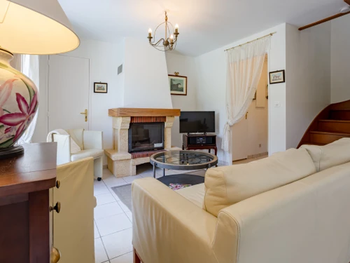 Ferienhaus Deauville, 2 Schlafzimmer, 4 Personen - photo_13912529925