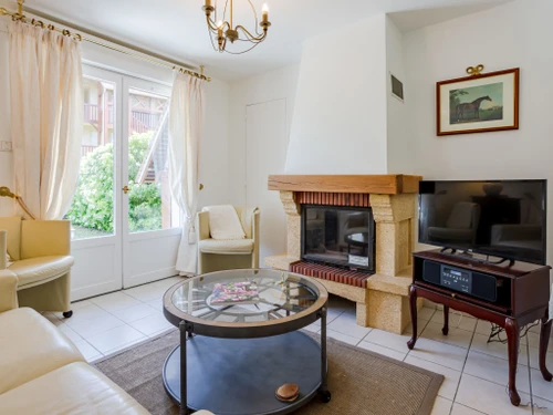 Ferienhaus Deauville, 2 Schlafzimmer, 4 Personen - photo_13912529925