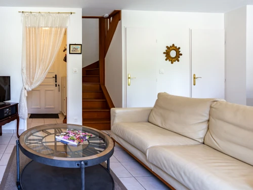 Ferienhaus Deauville, 2 Schlafzimmer, 4 Personen - photo_13912529925