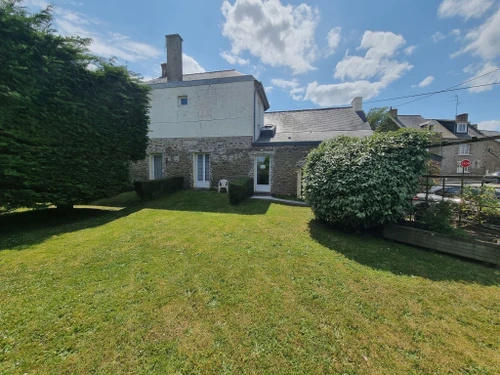 Apartment Dinard, 2 bedrooms, 6 persons - photo_763766928