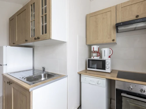 Apartment Dinard, 2 bedrooms, 6 persons - photo_763766928