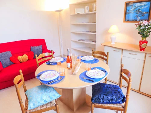 Ferienwohnung Dinard, 1 Schlafzimmer, 4 Personen - photo_765254486
