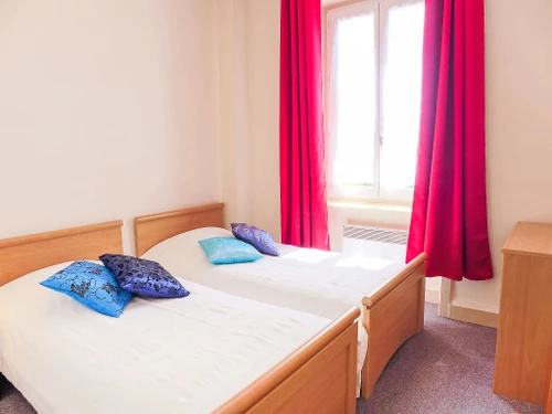 Ferienwohnung Dinard, 1 Schlafzimmer, 4 Personen - photo_765254486