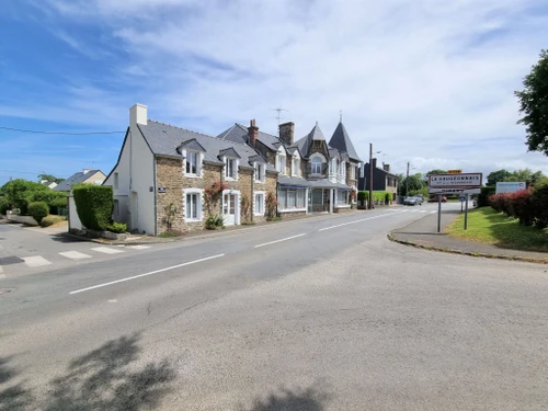 Apartment Dinard, 1 bedroom, 5 persons - photo_14470670345