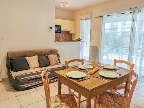 Apartment Saint-Malo, 1 bedroom, 4 persons - photo_2112993853