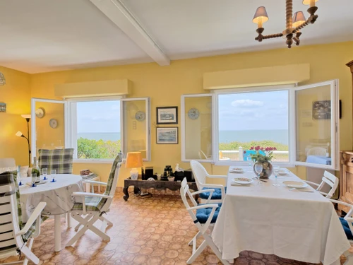 Villa Quimiac, 2 bedrooms, 5 persons - photo_19310353226