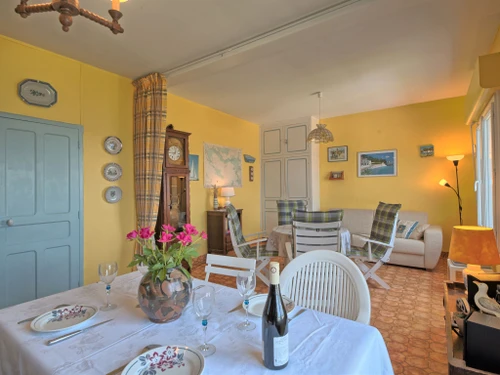 Villa Quimiac, 2 bedrooms, 5 persons - photo_19310353226