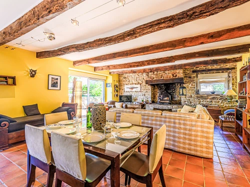 Ferienhaus Plougoumelen, 5 Schlafzimmer, 10 Personen - photo_1011946784689