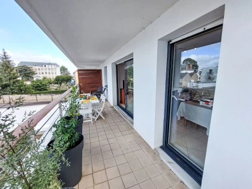 Appartement Vannes, 2 pièces, 3 personnes - photo_1011757256963