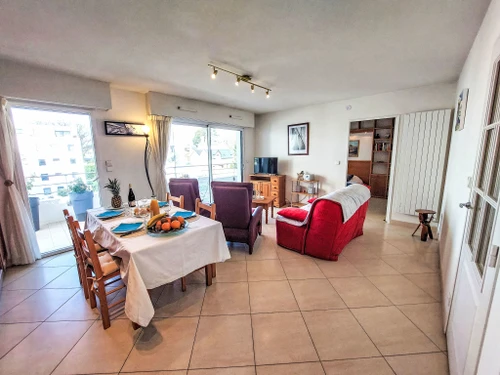 Appartement Vannes, 2 pièces, 3 personnes - photo_1011757256963