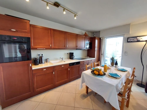 Appartement Vannes, 2 pièces, 3 personnes - photo_1011757256963