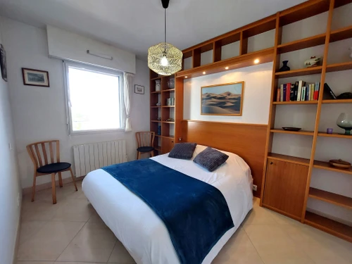 Appartement Vannes, 2 pièces, 3 personnes - photo_1011757256963