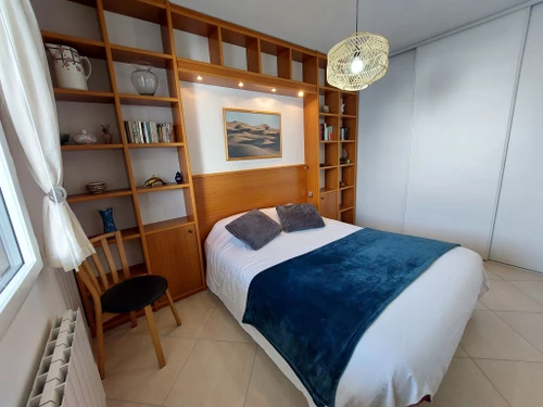 Appartement Vannes, 2 pièces, 3 personnes - photo_1011757256963