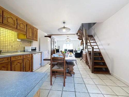 Casa La Bernerie-en-Retz, 2 dormitorios, 6 personas - photo_1011946785490