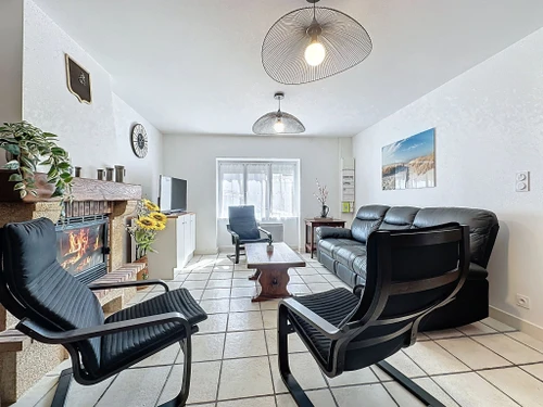 Casa La Bernerie-en-Retz, 2 dormitorios, 6 personas - photo_1011946785490