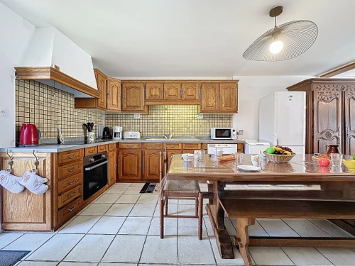 Casa La Bernerie-en-Retz, 2 dormitorios, 6 personas - photo_1011946785490