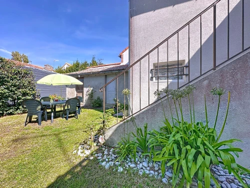 Ferienhaus La Bernerie-en-Retz, 2 Schlafzimmer, 6 Personen - photo_1011946785490
