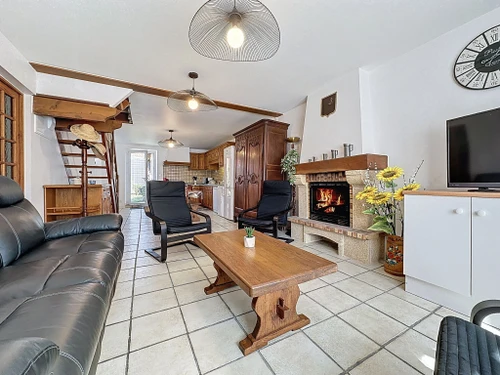 Casa La Bernerie-en-Retz, 2 dormitorios, 6 personas - photo_1011946785490