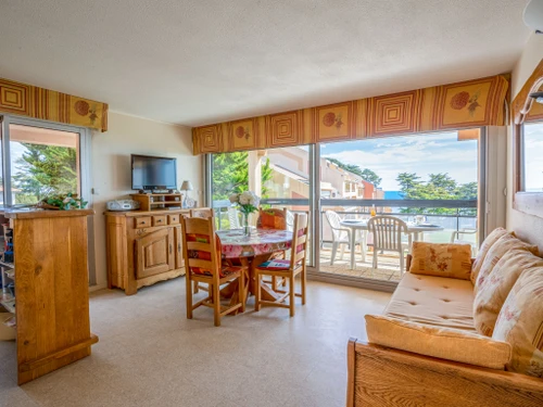 Ferienwohnung Pornic, 1 Schlafzimmer, 4 Personen - photo_19401924087