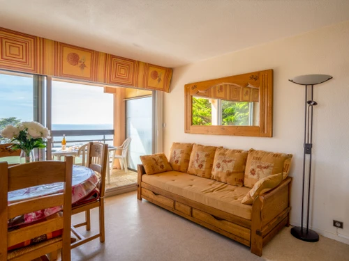 Ferienwohnung Pornic, 1 Schlafzimmer, 4 Personen - photo_19401924087