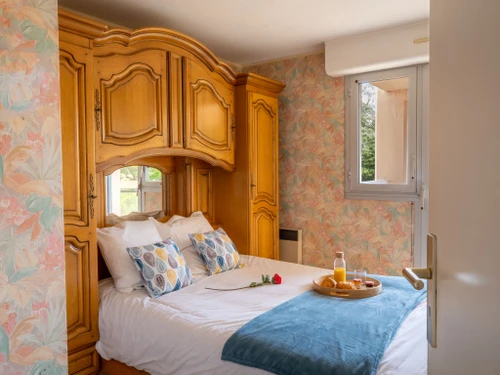 Ferienwohnung Pornic, 1 Schlafzimmer, 4 Personen - photo_19401924087