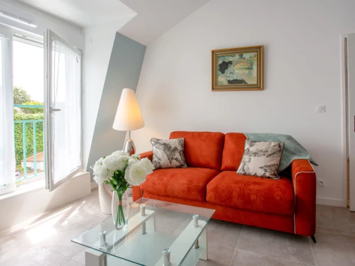 Apartamento Pornic, 1 dormitorio, 4 personas - photo_1011618418930