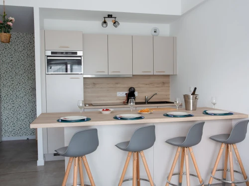 Apartamento Pornic, 1 dormitorio, 4 personas - photo_1011618418930