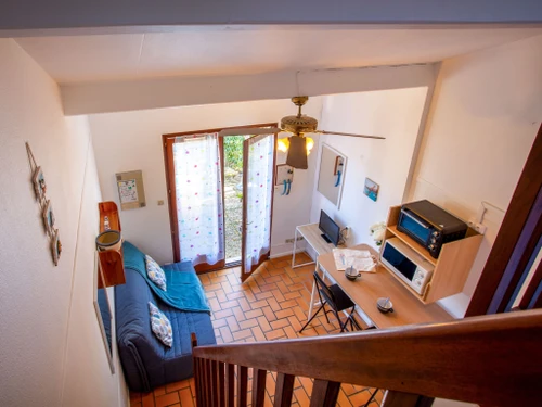 Casa Pornic, 1 dormitorio, 2 personas - photo_1011690290324