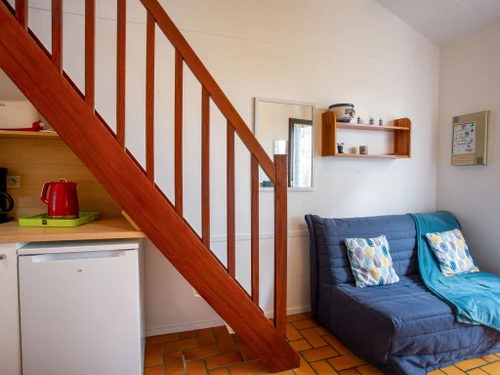 Casa Pornic, 1 dormitorio, 2 personas - photo_1011690290324