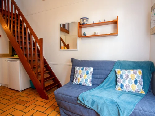 Casa Pornic, 1 dormitorio, 2 personas - photo_1011690290324