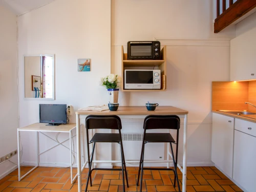 Casa Pornic, 1 dormitorio, 2 personas - photo_1011690290324