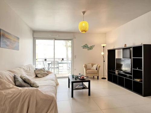 Apartamento La Baule, 2 dormitorios, 4 personas - photo_19123241467