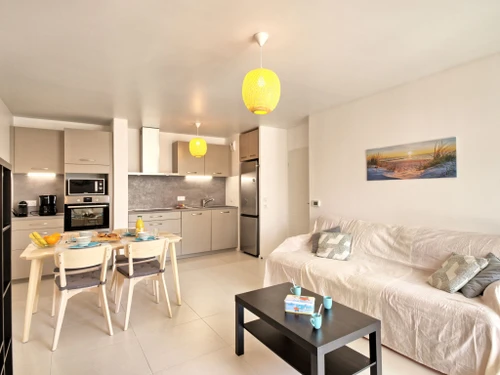 Apartamento La Baule, 2 dormitorios, 4 personas - photo_19123241467