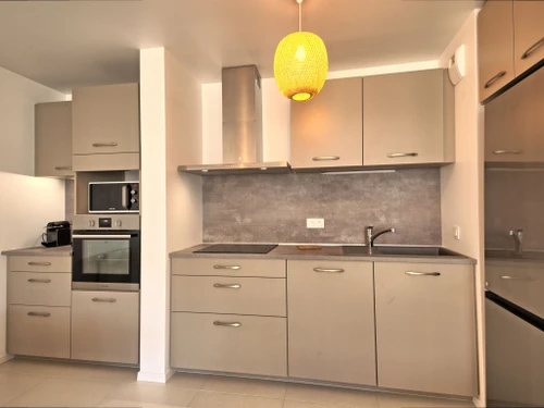 Apartamento La Baule, 2 dormitorios, 4 personas - photo_19123241467