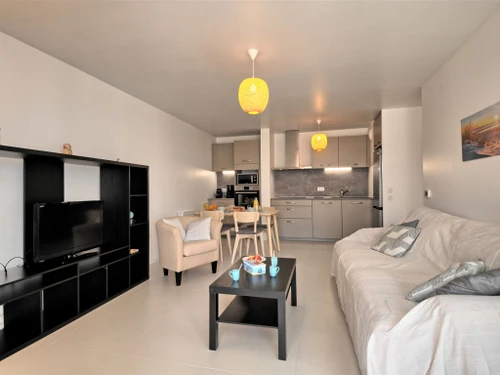 Apartamento La Baule, 2 dormitorios, 4 personas - photo_19123241467