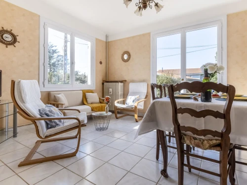 Ferienhaus Pornic, 3 Schlafzimmer, 6 Personen - photo_18799303983