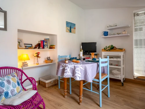 Villa Pornic, studio flat, 2 persons - photo_19658087850