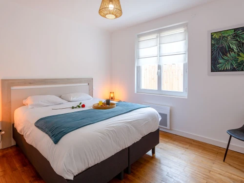 Ferienhaus Pornic, 3 Schlafzimmer, 6 Personen - photo_19691487259