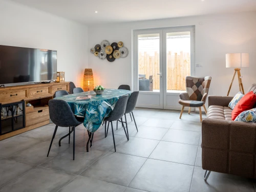 Ferienhaus Pornic, 3 Schlafzimmer, 6 Personen - photo_19691487259